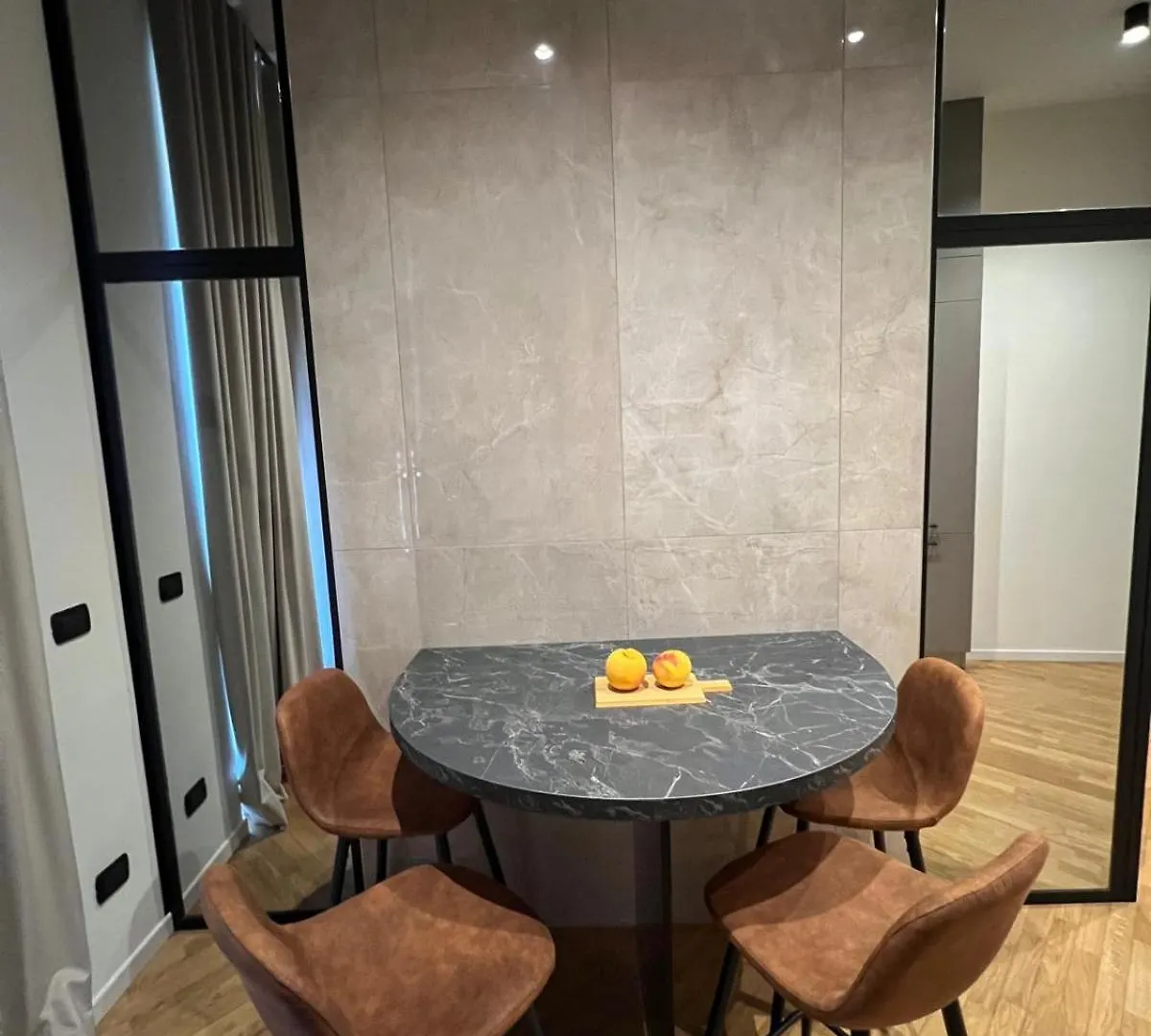 Brera Superior Apartment Near Duomo Milan Italy