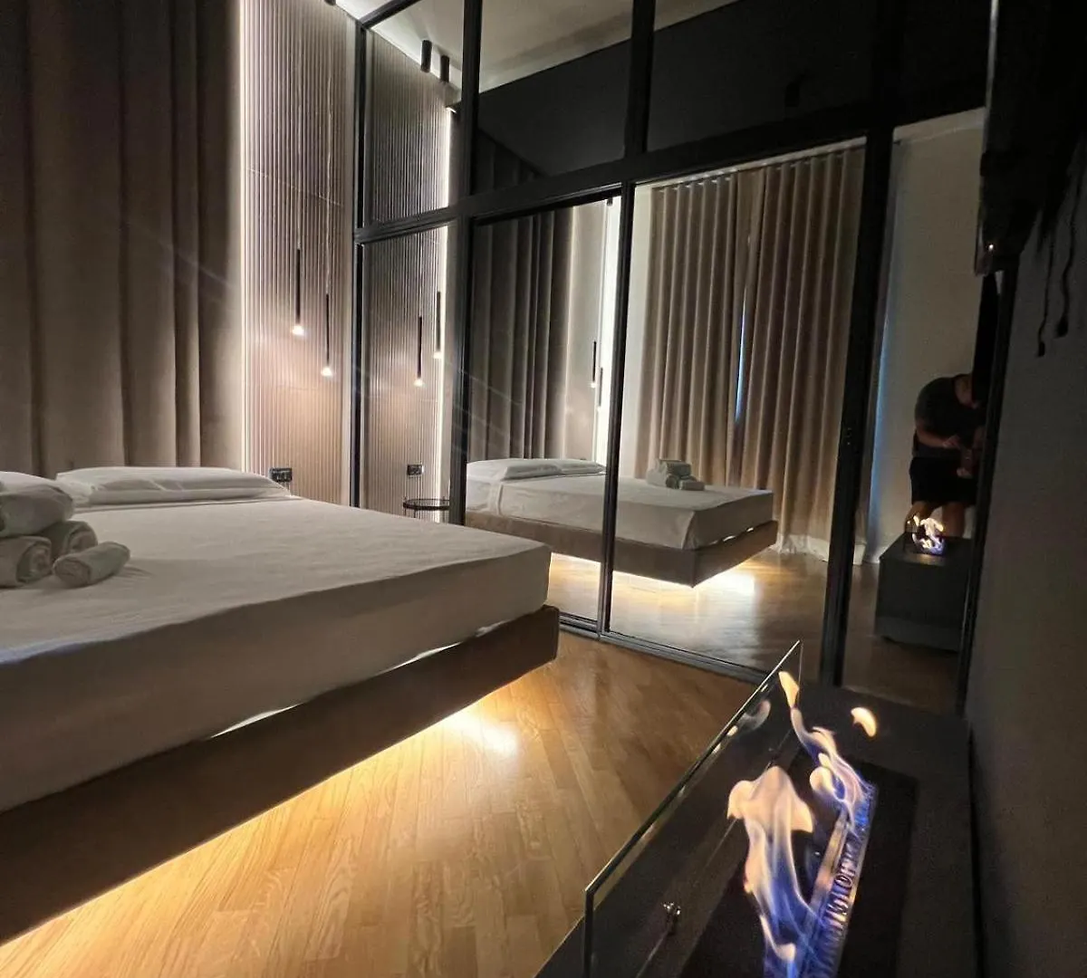 Brera Superior Apartment Near Duomo Milan 0*,
