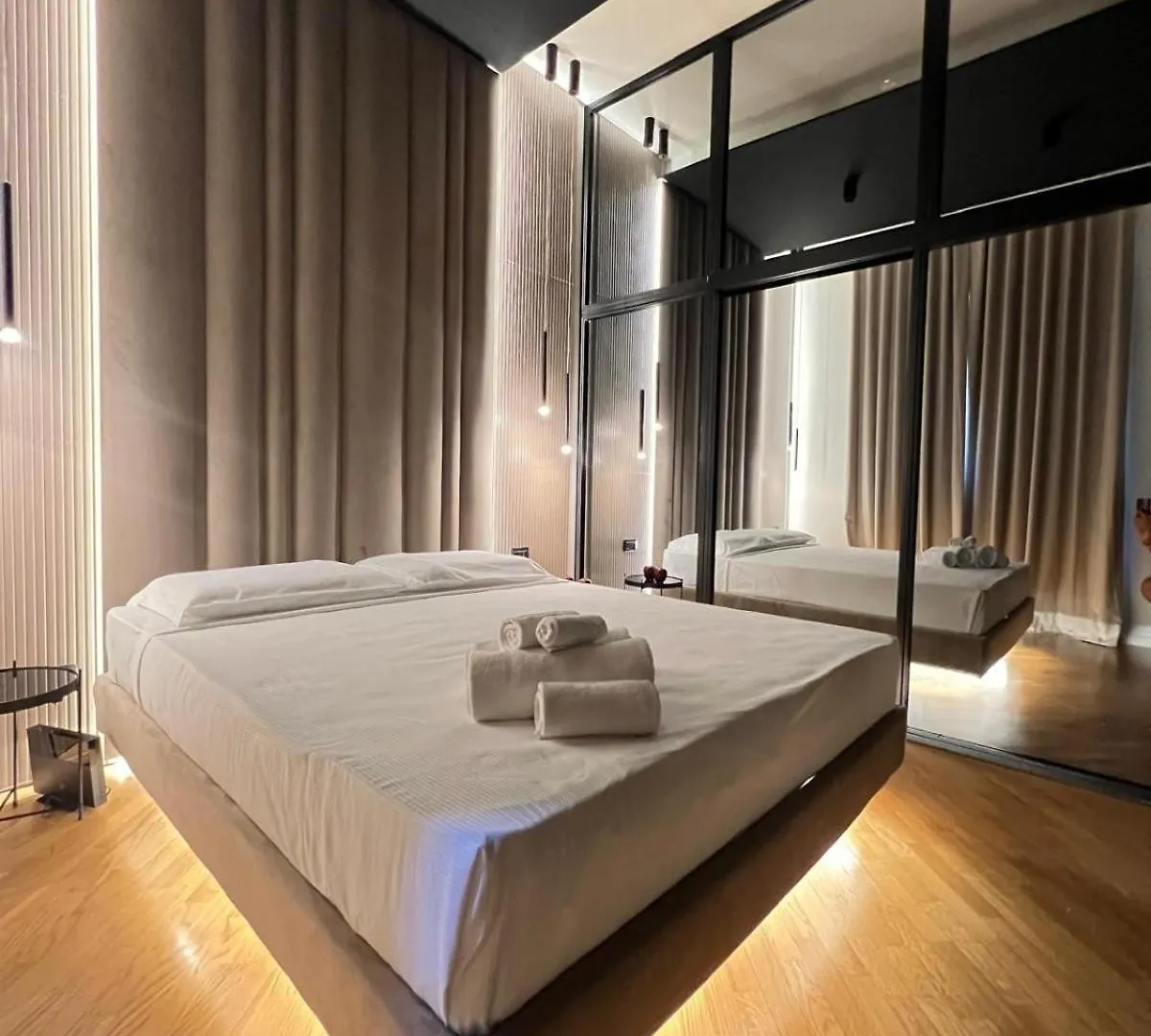 Brera Superior Apartment Near Duomo Milan