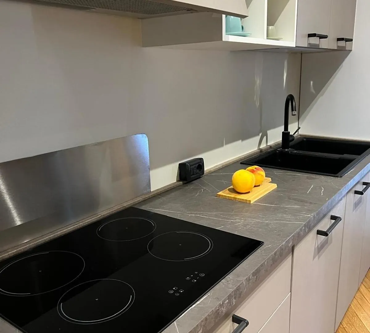 Brera Superior Apartment Near Duomo Milan Italy