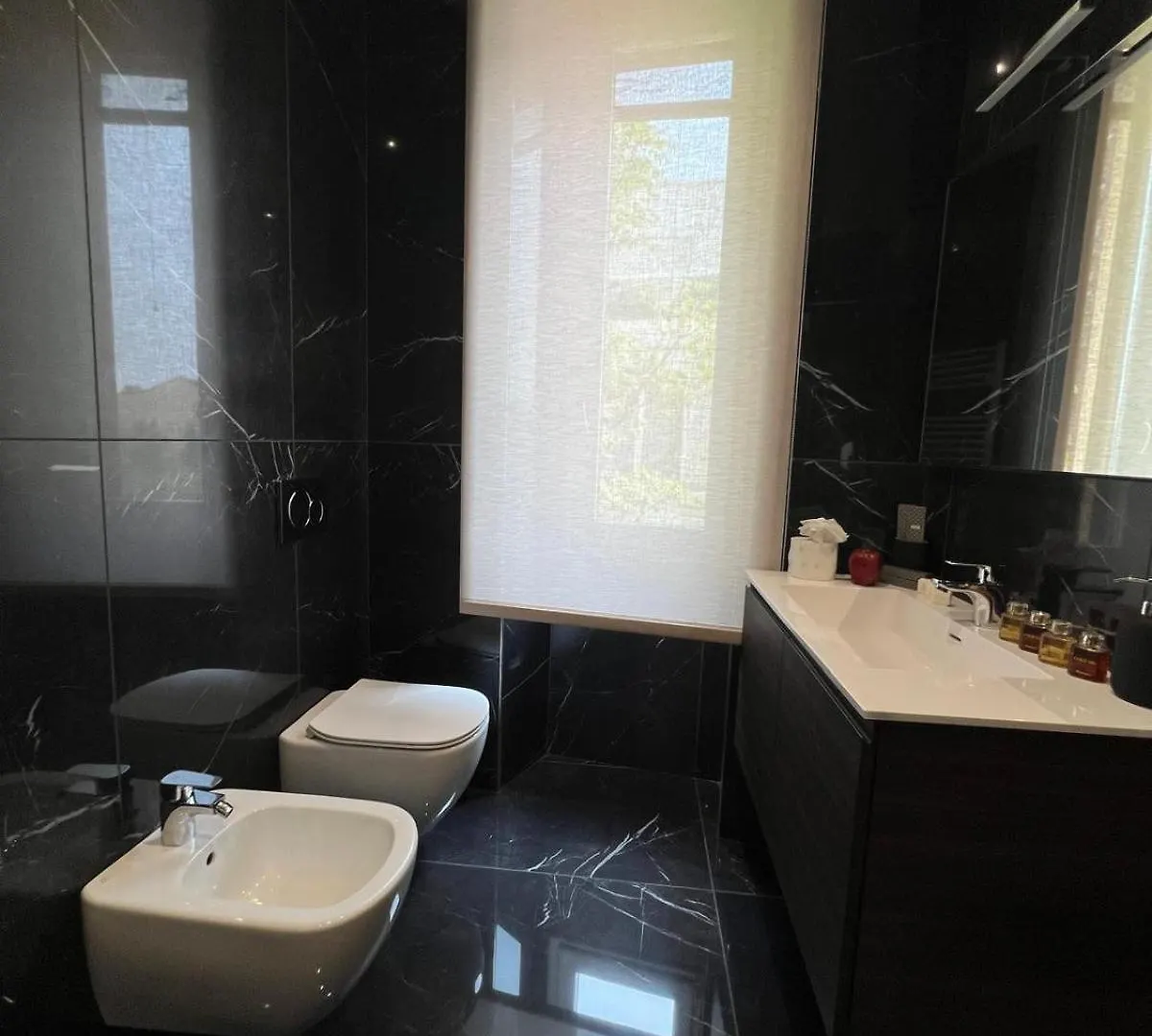 Brera Superior Apartment Near Duomo ミラノ