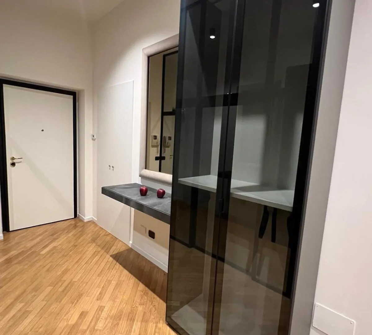 Brera Superior Apartment Near Duomo ミラノ イタリア